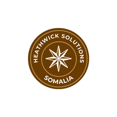 Heathwick Somalia Logo